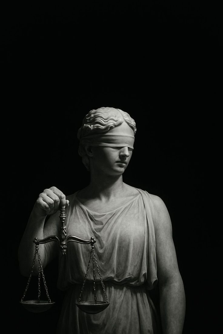 Estátua da Justiça